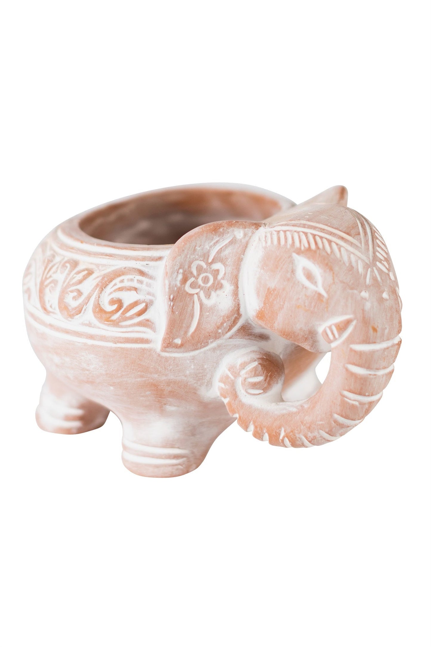 Elephant Planter