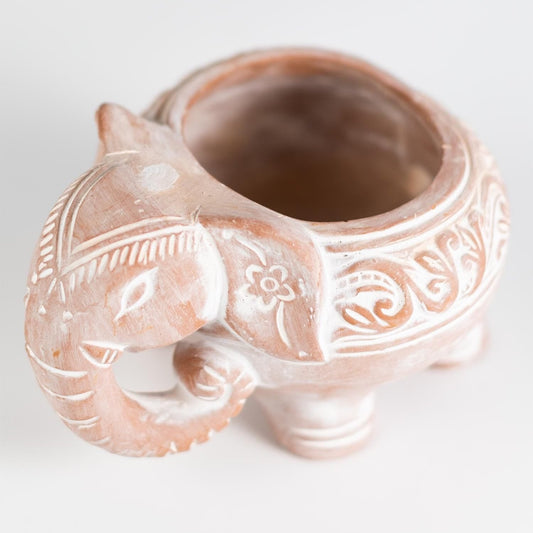 Elephant Planter