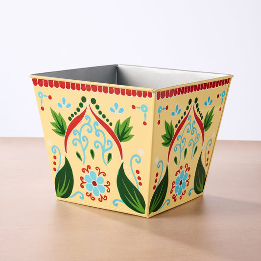 Handpainted Planter
